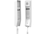 Grandstream Serie Ghp GHP610 - Telefono Voip - Chiamate A Tre - Sip - 2 Linee - Bianco (GHP610)