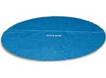 Intex Copertura Solare Per Piscina Rotonda 305 Cm 29021