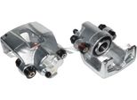 Pinza Freno Ha Lato Sinistro Ø 48 Mm Ghisa Grigia Fte Per Es. Jeep Grand