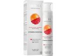 Mossa Vitamin Cocktail Rehydrating Energising Crema De Dia Frambuesa 50Un
