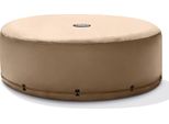 Intex Copertura Per Spa Ad Alta Efficienza Energetica 28523