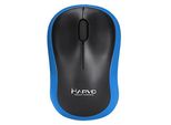Marvo DWM100BL Nero E Blu DWM100BL