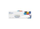 Mediarange MRHPTCF230A Mediarange Toner Hp FüR CF230A/30A Mit Chip Schwarz