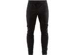 Craft Glide Pants - Uomo, Nero - Taglia Xxxl