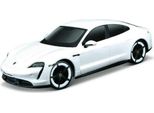 Maisto 81528 Porsche Taycan Turbo S Auto Radiocomandata