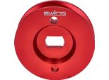 Riemenscheibe Swiing Pully Cnc 55Mm Mono FüR Piaggio, Vespa Boss, Bravo, Ciao, Grillo, Si