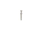Contatto Pin A Crimpare 1,0Qmm - Connettore Pin Per Connettore 09 33 000 6105