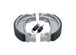 Ganasce Freno Posteriore 100X20 Mm Per Puch Mv 50X-2 50X-3 X50-2 X50-3 Pionier Racing Maxi Plus Turbo