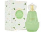 Jeanne Arthes Eau De Parfum - Tea Time In Paris - Almond Macaroon, 100Ml