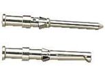 Contatto Pin A Crimpare R15 2,5 - Connettore Pin Per Connettore 09 15 000 6106