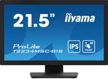 Iiyama Prolite T2234MSC-B1S - Monitor Led - 22""