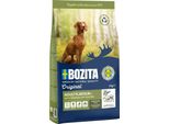 Bozita Original Adult Flavour Plus Con Renna 3Kg