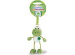 Nici Portachiavi Rana 7Cm Talisminis