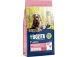 Bozita Original Adult Light Pollo 3Kg