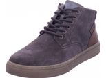 Rieker Stivaletti Da Uomo U0762-45 Colore: Grigio Taglia: 46