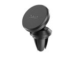 Hoco Supporto Magnetico Per Auto Per Griglia Radiatore Ligue CA81 Nero