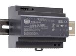 Alimentatore Industriale Su Guida Din - Uscita Singola - 150 W - 12 V