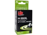 Cartuccia D'inchiostro T3AZUR HJ350XLUP 1 Pz. Nero