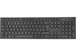 Dell KB216/USB Senza Fili/Disposizione Cz-Sk/Nero