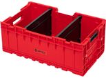 Qbrick Qbrick One Tool Crate 2.0 Plus Red Uhd Custom