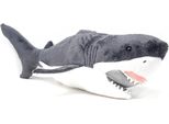 Cornelissen - Peluche - Squalo Bianco - Grande - 54 Cm