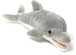 Cornelissen - Peluche - Delfino Grigio - 26 Cm