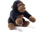 Cornelissen - Peluche - Gorilla - 16 Cm