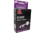 Calamaio Uprint LC985, Brother, Nero