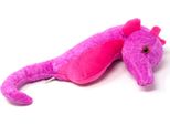 Cornelissen - Peluche - Cavalluccio Marino Viola - 23 Cm