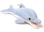 Cornelissen - Peluche - Delfino Blu - 26 Cm