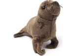 Cornelissen - Peluche - Leone Marino - 20 Cm