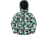 Mountain Warehouse - Giacca Trapuntata "Seasons"" Per Bambini MW1951 (146-152) (Colorato)"