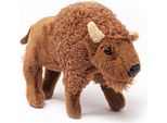 Cornelissen - Peluche - Bisonte - 21 Cm