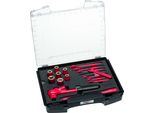 Nws Toolbox Sortimo I-BOXX 1000V, 17 Pezzi 337-16