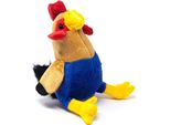 Cornelissen - Peluche - Gallo - 20 Cm
