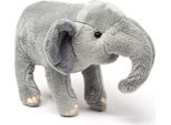 Cornelissen - Peluche - Elefante - 22 Cm