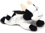 Cornelissen - Peluche - Mucca Sdraiata - 19 Cm