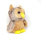 Cornelissen - Peluche - Gufo - 20 Cm