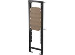 Elemento Da Incasso Alca Per Wc Altezza Di Montaggio 1176 Mm A106/1200