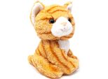 Cornelissen - Peluche - Gatto Marrone - 23 Cm