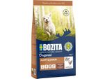 Bozita Original Puppy & Junior Poulet 3Kg