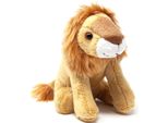 Cornelissen - Peluche - Leone - 21 Cm