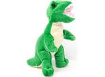 Cornelissen - Peluche - T-Rex - 17 Cm