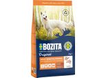 Bozita Original Adult Sensitive Con Salmone E Riso 3Kg