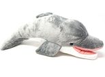 Cornelissen - Peluche - Delfino - Grande - 46 Cm