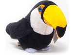 Cornelissen - Peluche - Tucano - 14 Cm