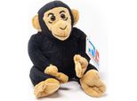 Cornelissen - Peluche - Scimpanzé - 19 Cm