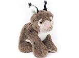 Cornelissen - Peluche - Lince - 20 Cm