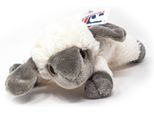 Cornelissen - Peluche - Pecora Sdraiata - 18 Cm