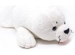 Cornelissen - Peluche - Mega Foca Arpia - 49 Cm